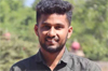 Hebri: Youth dies after slipping into Seethanadi river